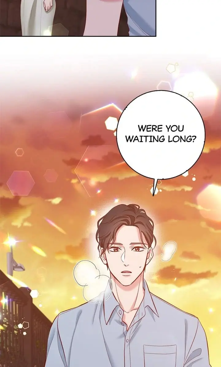 Business Marriage - If You Fall in Love, We'll Get a Divorce - Chapter 22 - Page 5