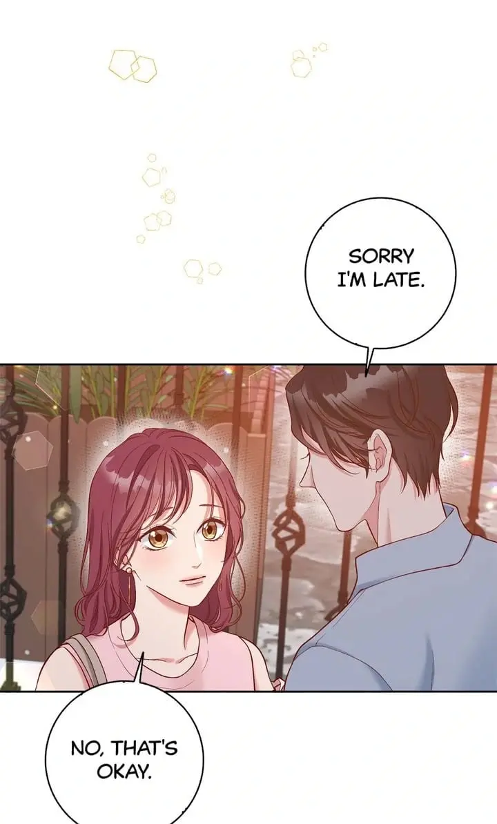 Business Marriage - If You Fall in Love, We'll Get a Divorce - Chapter 22 - Page 8