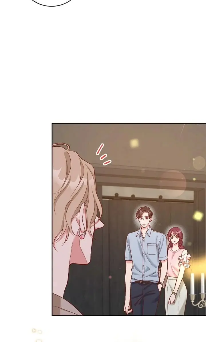 Business Marriage - If You Fall in Love, We'll Get a Divorce - Chapter 22 - Page 9