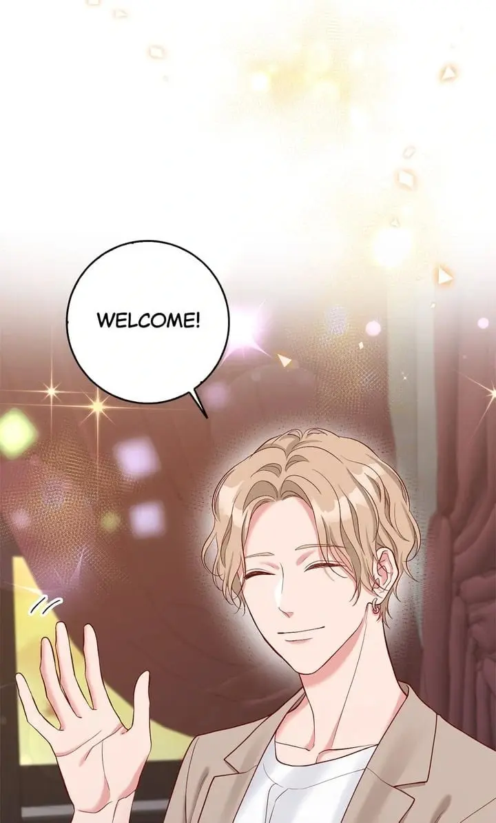 Business Marriage - If You Fall in Love, We'll Get a Divorce - Chapter 22 - Page 10