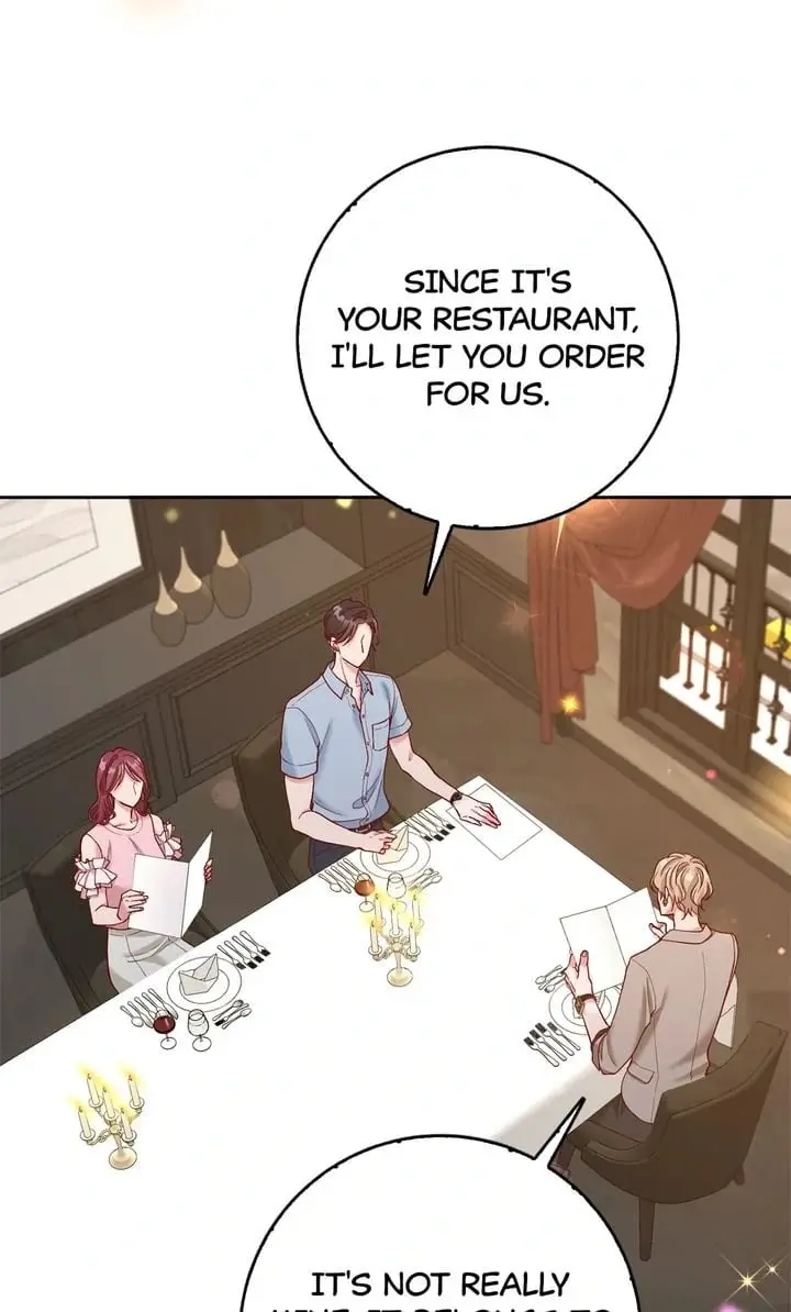 Business Marriage - If You Fall in Love, We'll Get a Divorce - Chapter 22 - Page 18