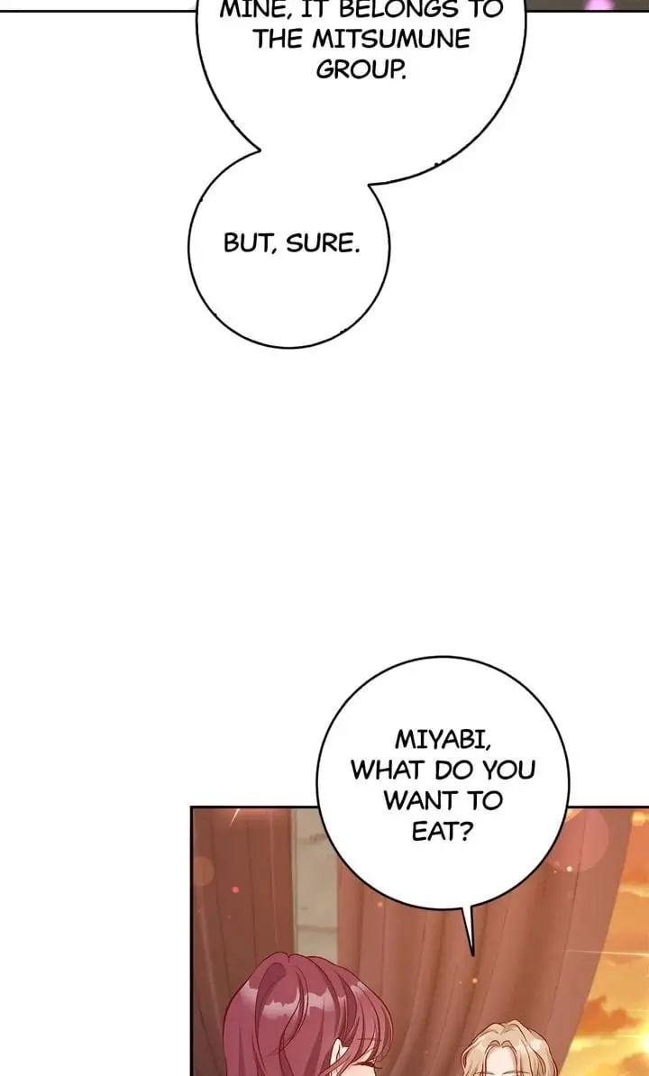 Business Marriage - If You Fall in Love, We'll Get a Divorce - Chapter 22 - Page 19