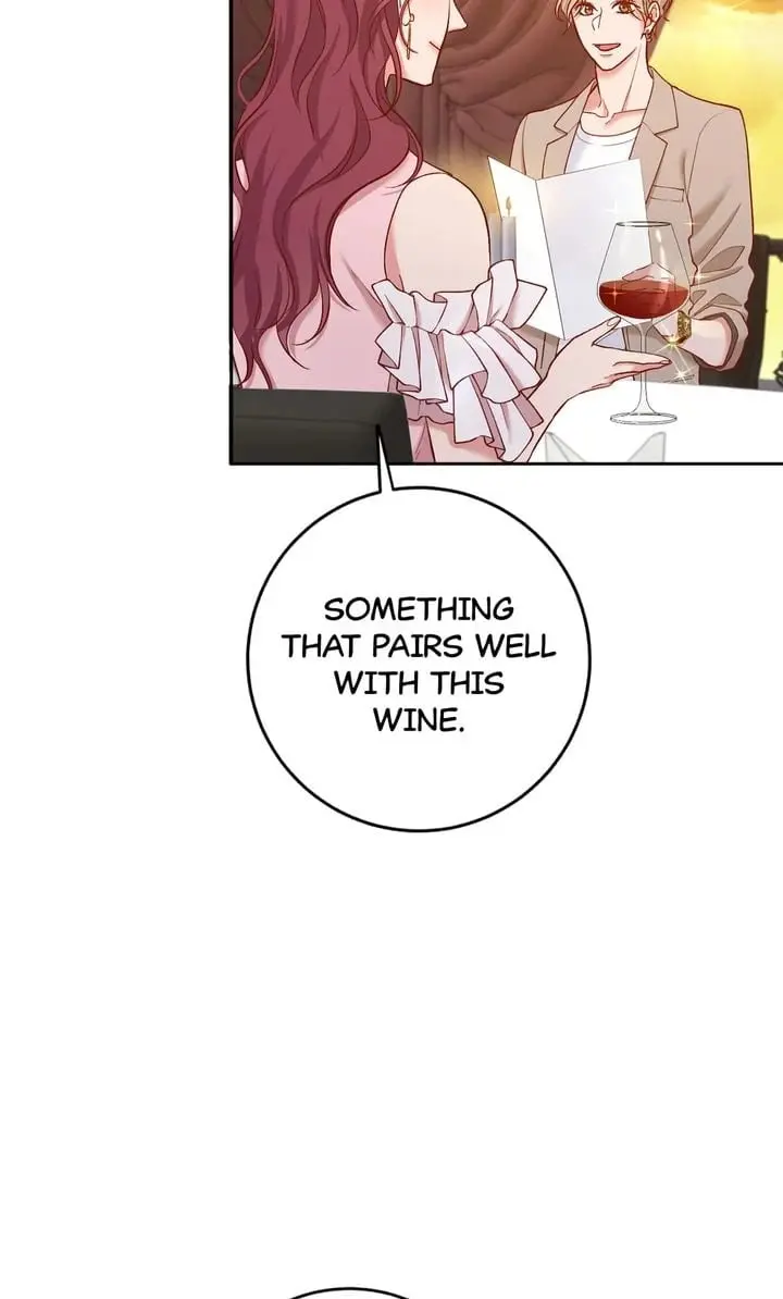 Business Marriage - If You Fall in Love, We'll Get a Divorce - Chapter 22 - Page 20