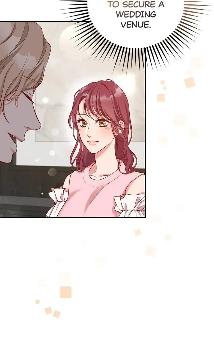 Business Marriage - If You Fall in Love, We'll Get a Divorce - Chapter 22 - Page 23