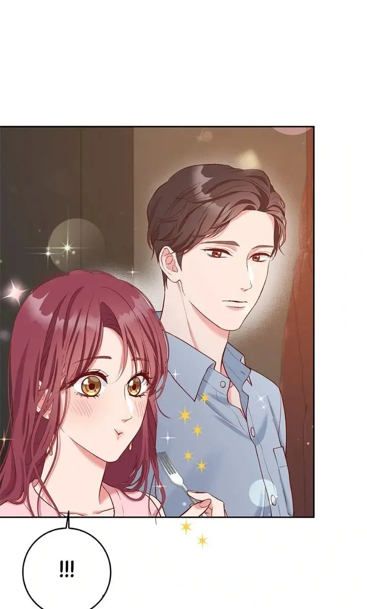 Business Marriage - If You Fall in Love, We'll Get a Divorce - Chapter 22 - Page 25