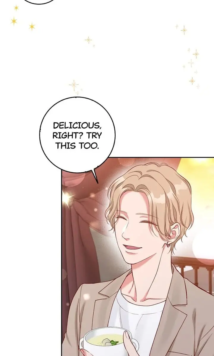 Business Marriage - If You Fall in Love, We'll Get a Divorce - Chapter 22 - Page 26