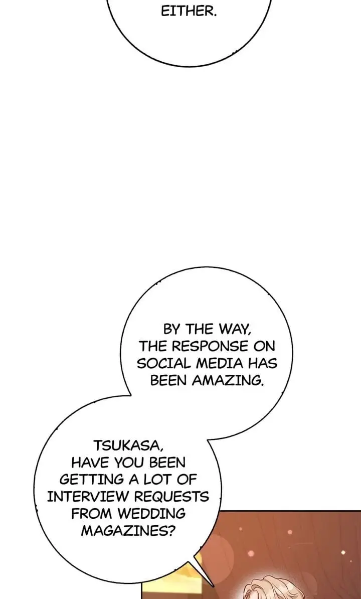 Business Marriage - If You Fall in Love, We'll Get a Divorce - Chapter 22 - Page 28