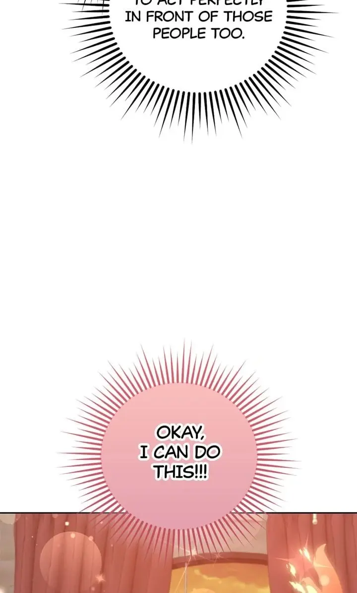 Business Marriage - If You Fall in Love, We'll Get a Divorce - Chapter 22 - Page 36