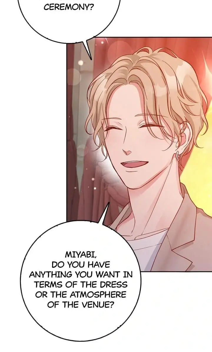 Business Marriage - If You Fall in Love, We'll Get a Divorce - Chapter 22 - Page 38