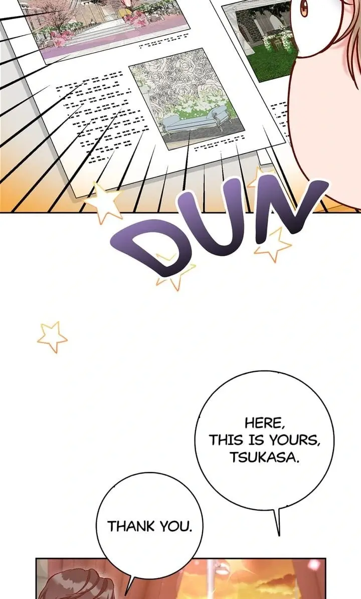 Business Marriage - If You Fall in Love, We'll Get a Divorce - Chapter 22 - Page 41