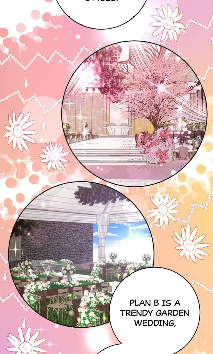 Business Marriage - If You Fall in Love, We'll Get a Divorce - Chapter 22 - Page 44