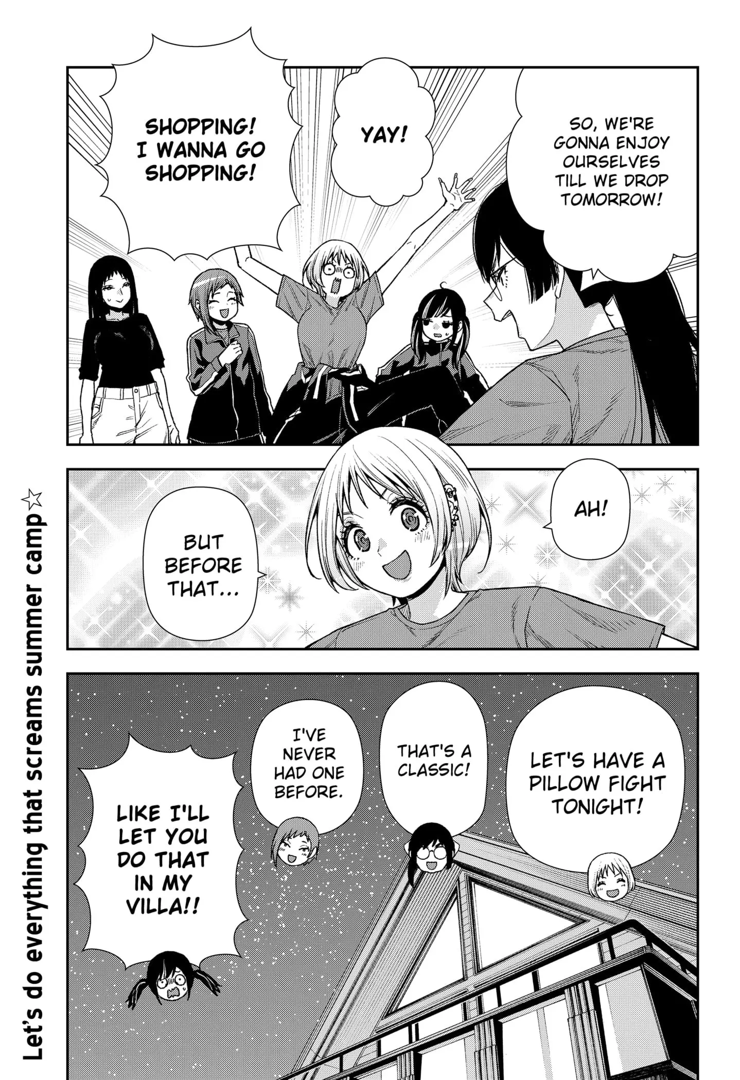 Machi and Oboro - Chapter 22 - Page 25