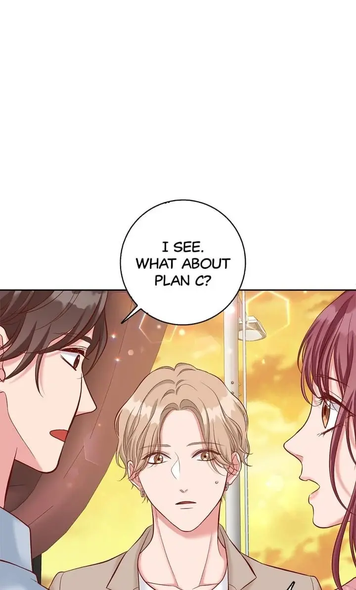 Business Marriage - If You Fall in Love, We'll Get a Divorce - Chapter 22 - Page 47
