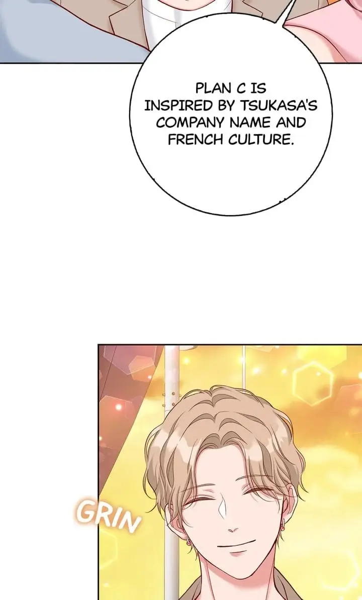 Business Marriage - If You Fall in Love, We'll Get a Divorce - Chapter 22 - Page 48