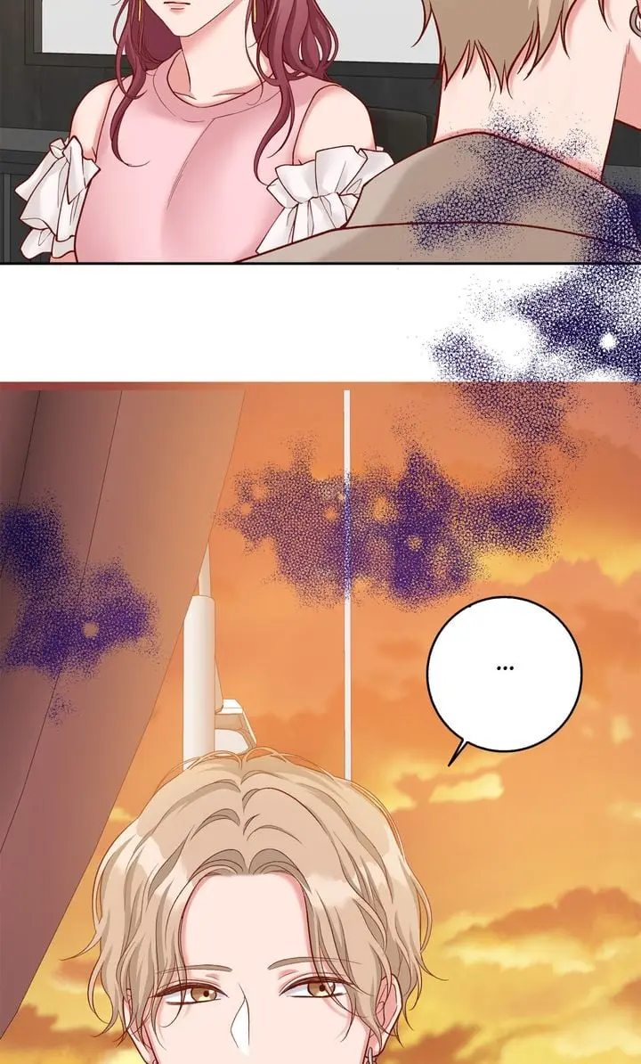 Business Marriage - If You Fall in Love, We'll Get a Divorce - Chapter 22 - Page 56