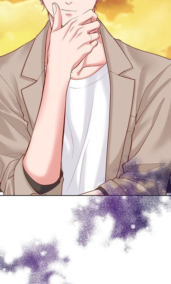 Business Marriage - If You Fall in Love, We'll Get a Divorce - Chapter 22 - Page 57
