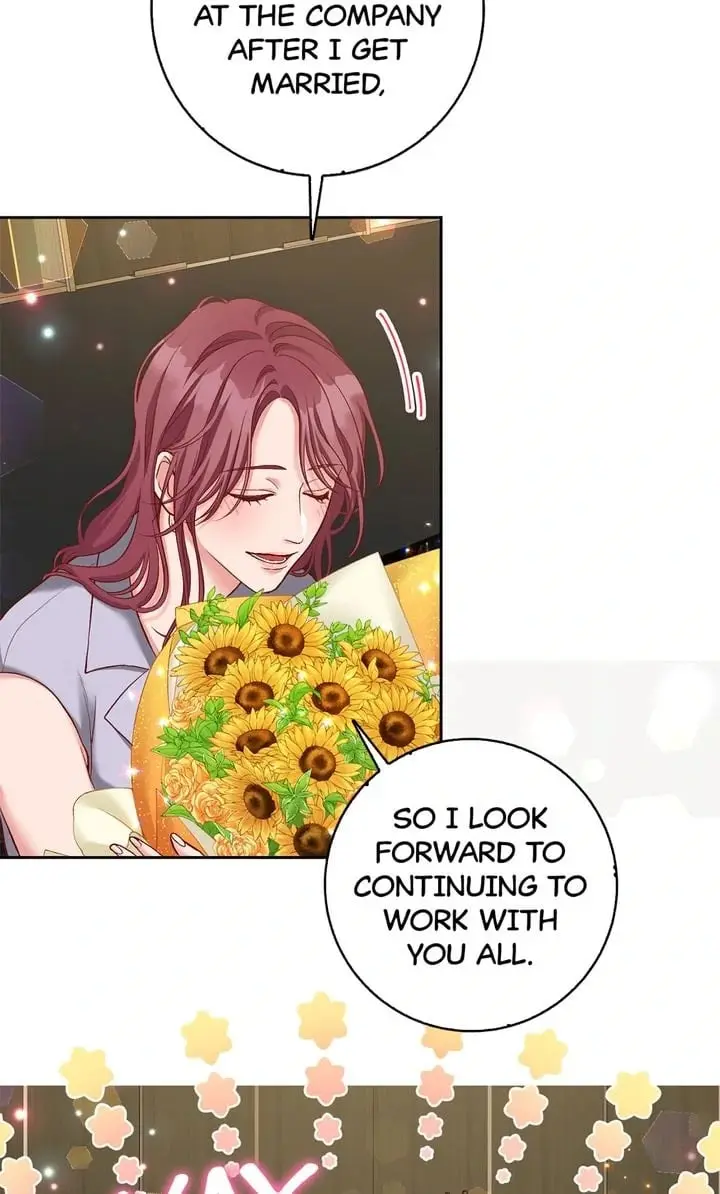 Business Marriage - If You Fall in Love, We'll Get a Divorce - Chapter 22 - Page 63