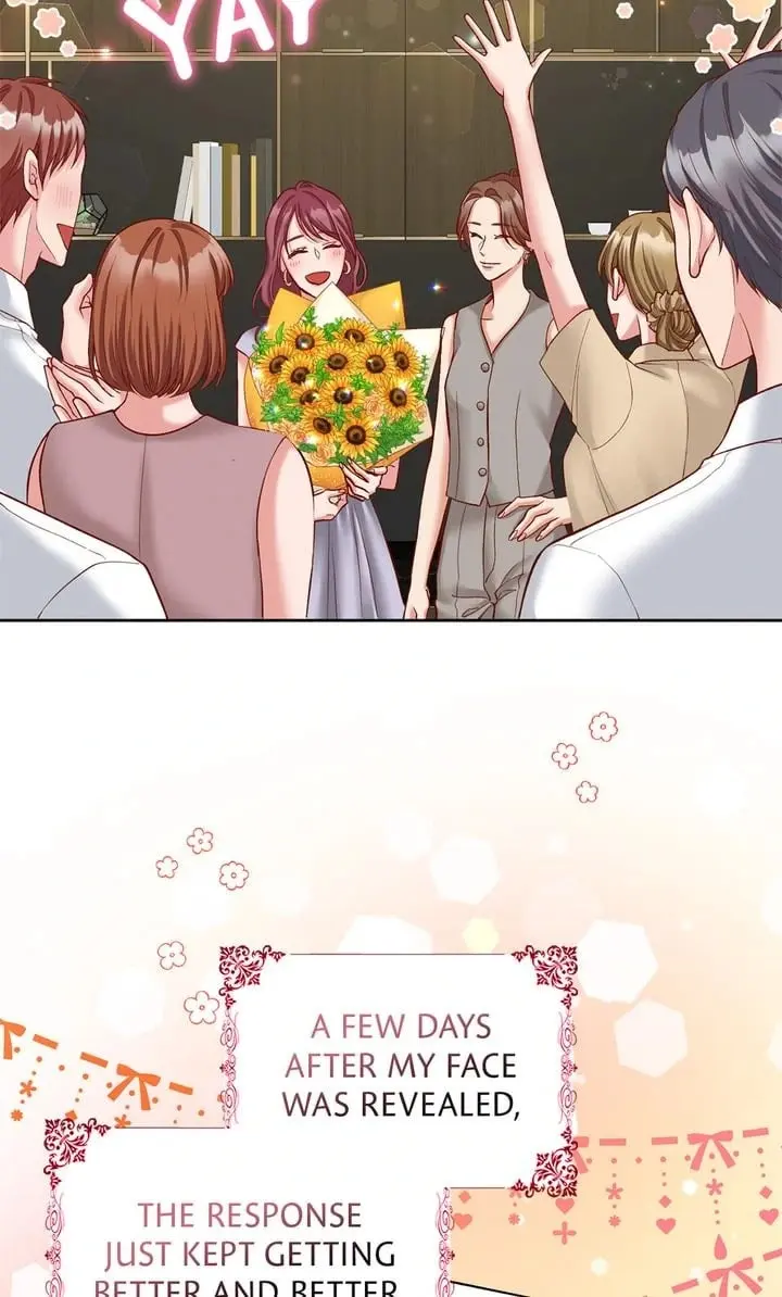 Business Marriage - If You Fall in Love, We'll Get a Divorce - Chapter 22 - Page 64