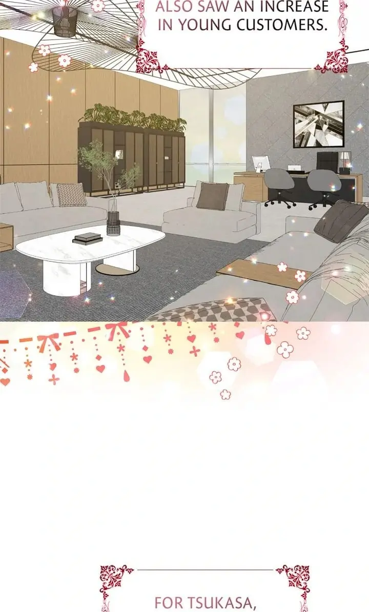 Business Marriage - If You Fall in Love, We'll Get a Divorce - Chapter 22 - Page 66