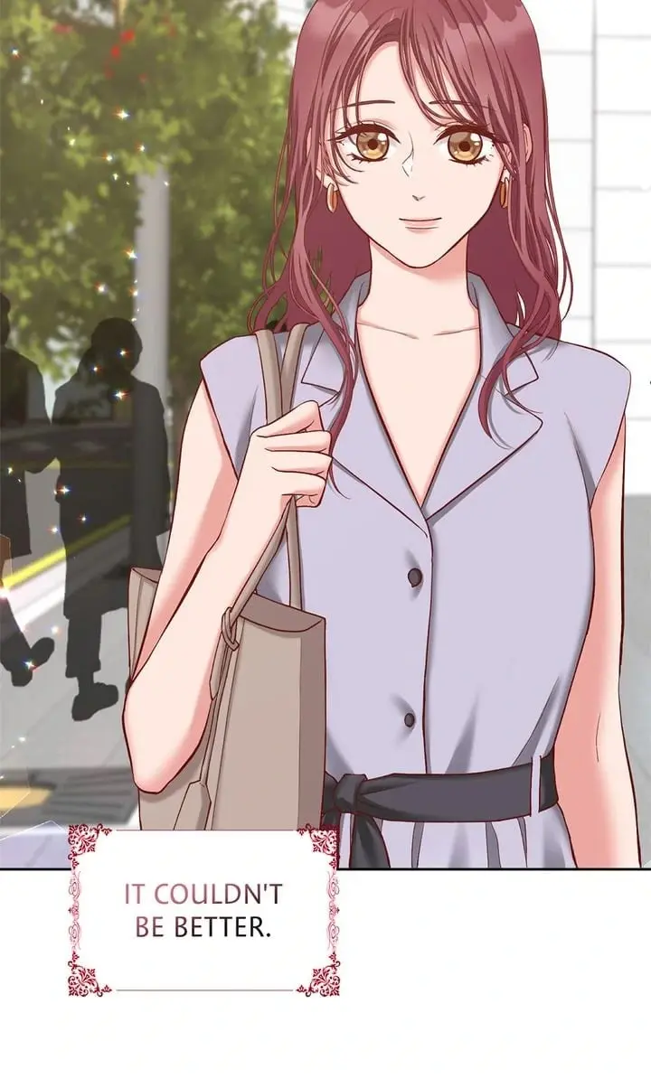 Business Marriage - If You Fall in Love, We'll Get a Divorce - Chapter 22 - Page 68