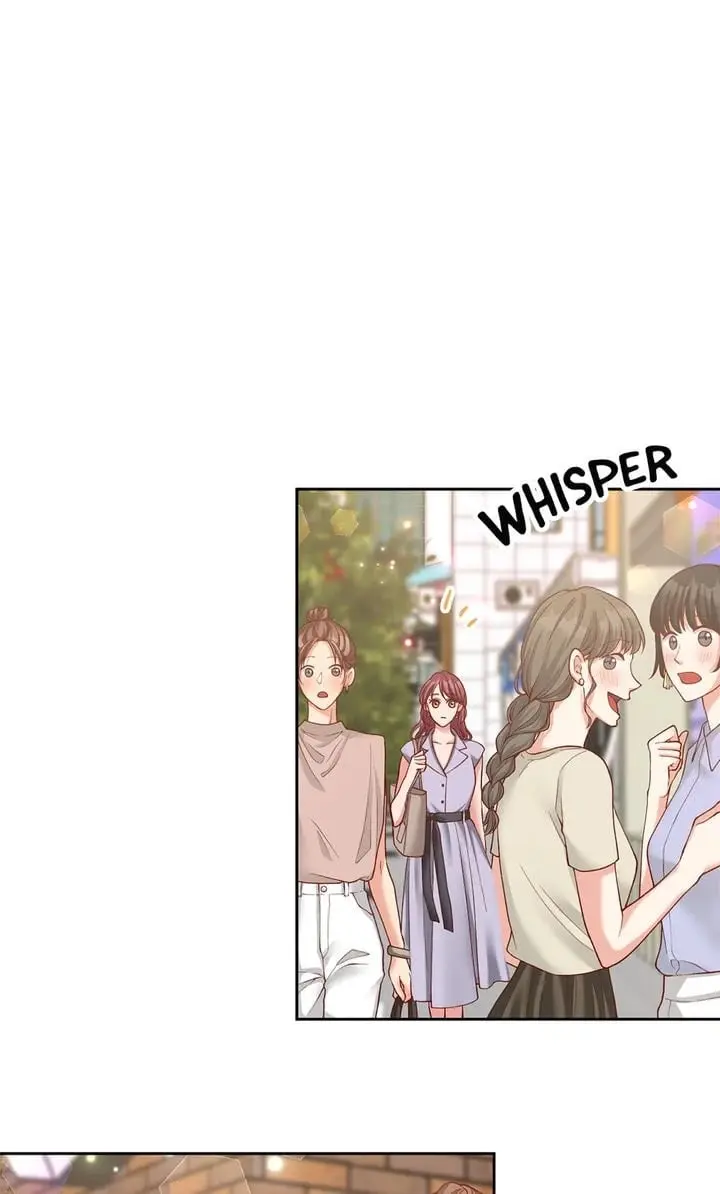 Business Marriage - If You Fall in Love, We'll Get a Divorce - Chapter 22 - Page 69