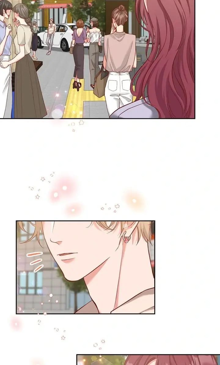 Business Marriage - If You Fall in Love, We'll Get a Divorce - Chapter 22 - Page 71