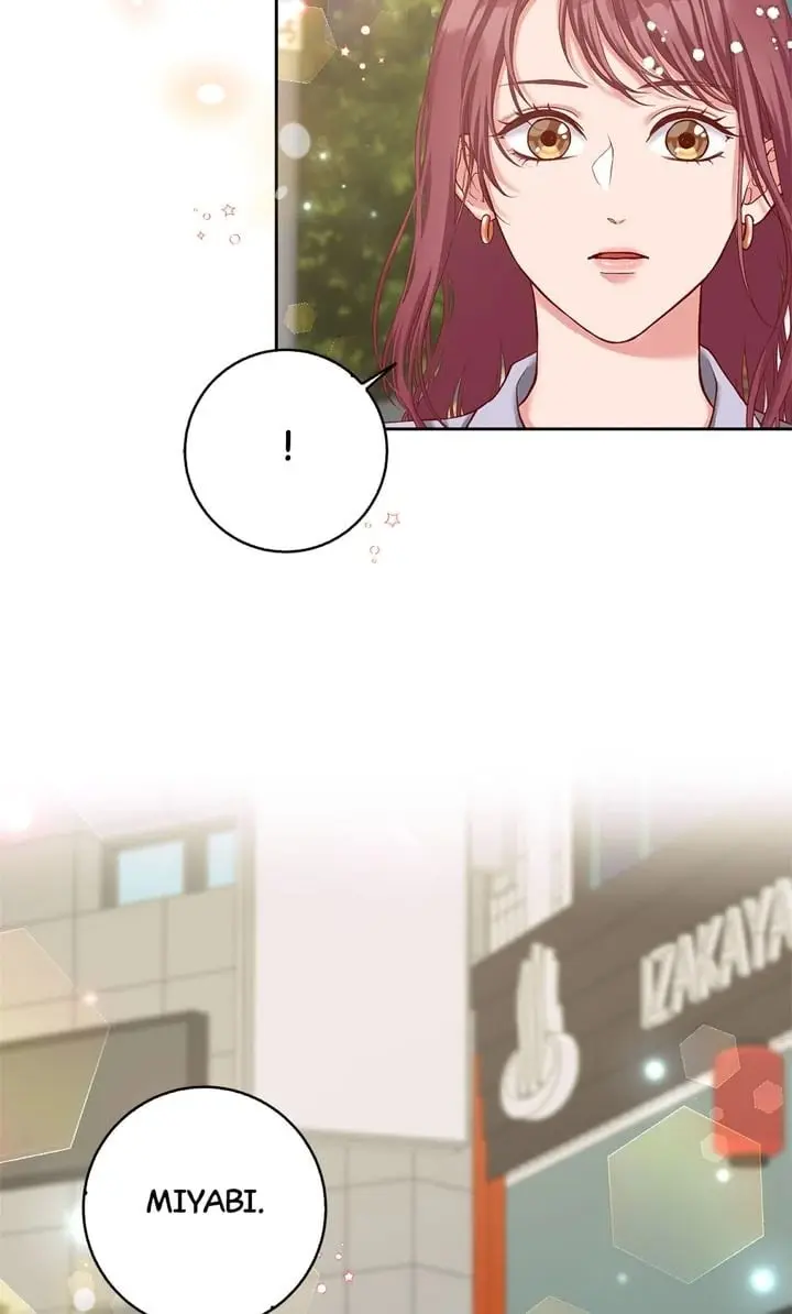 Business Marriage - If You Fall in Love, We'll Get a Divorce - Chapter 22 - Page 72