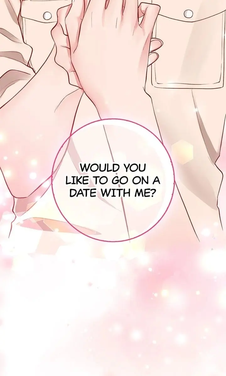 Business Marriage - If You Fall in Love, We'll Get a Divorce - Chapter 23 - Page 7