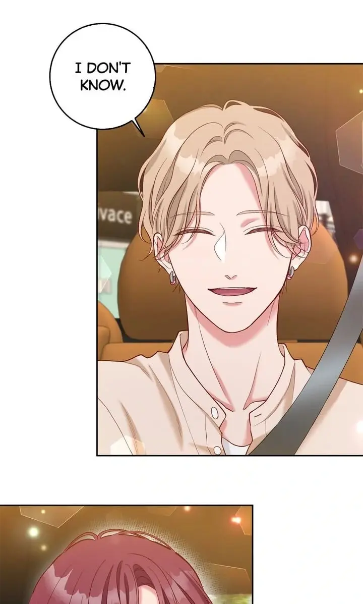 Business Marriage - If You Fall in Love, We'll Get a Divorce - Chapter 23 - Page 9