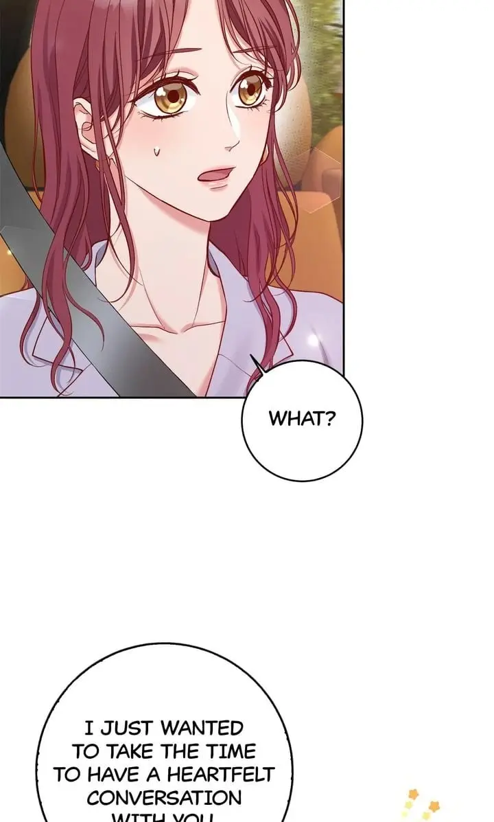 Business Marriage - If You Fall in Love, We'll Get a Divorce - Chapter 23 - Page 10