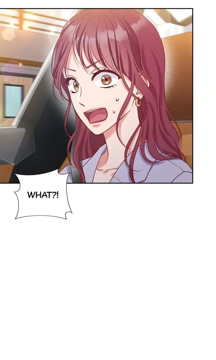 Business Marriage - If You Fall in Love, We'll Get a Divorce - Chapter 23 - Page 14
