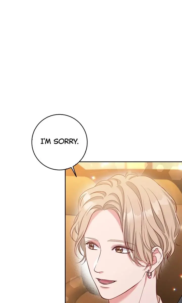 Business Marriage - If You Fall in Love, We'll Get a Divorce - Chapter 23 - Page 16