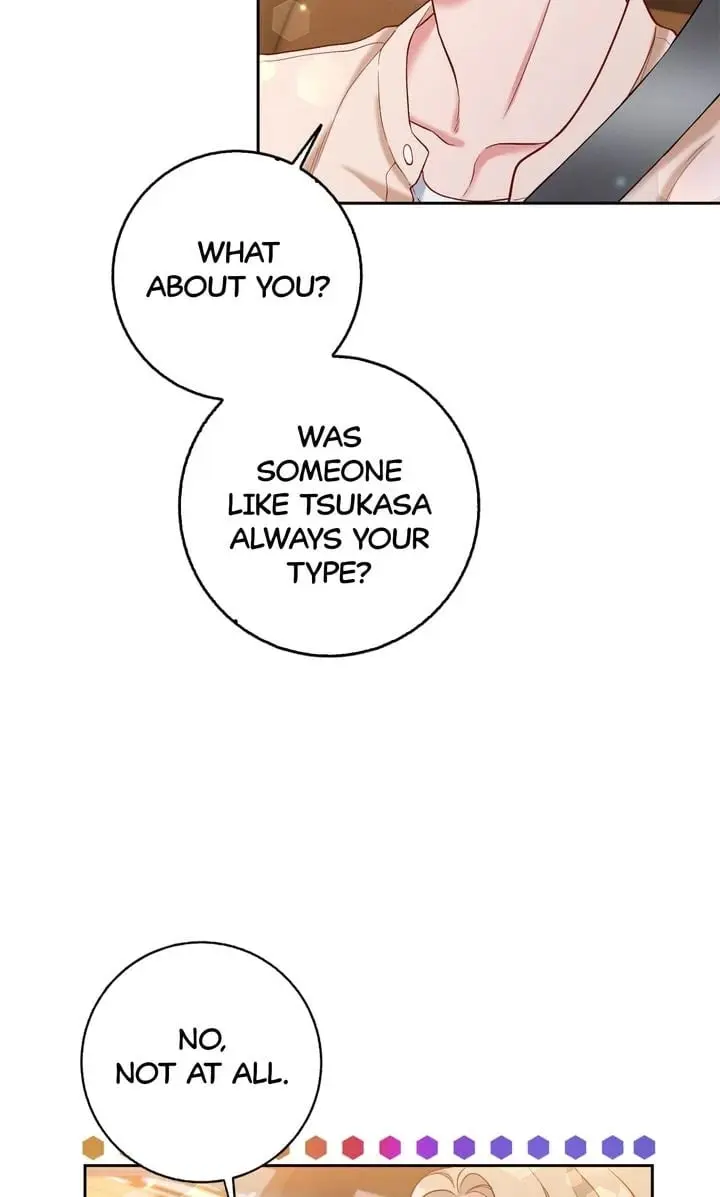 Business Marriage - If You Fall in Love, We'll Get a Divorce - Chapter 23 - Page 17