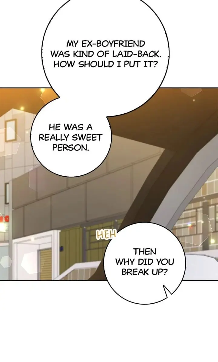 Business Marriage - If You Fall in Love, We'll Get a Divorce - Chapter 23 - Page 19