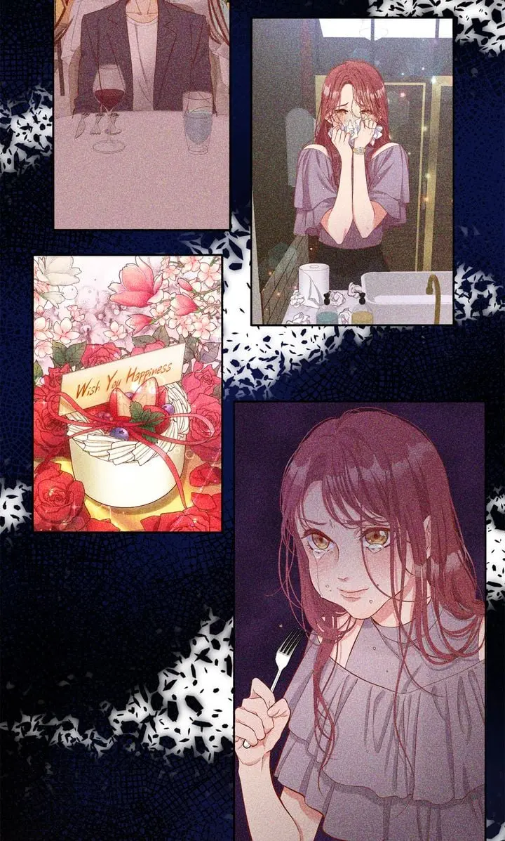 Business Marriage - If You Fall in Love, We'll Get a Divorce - Chapter 23 - Page 21