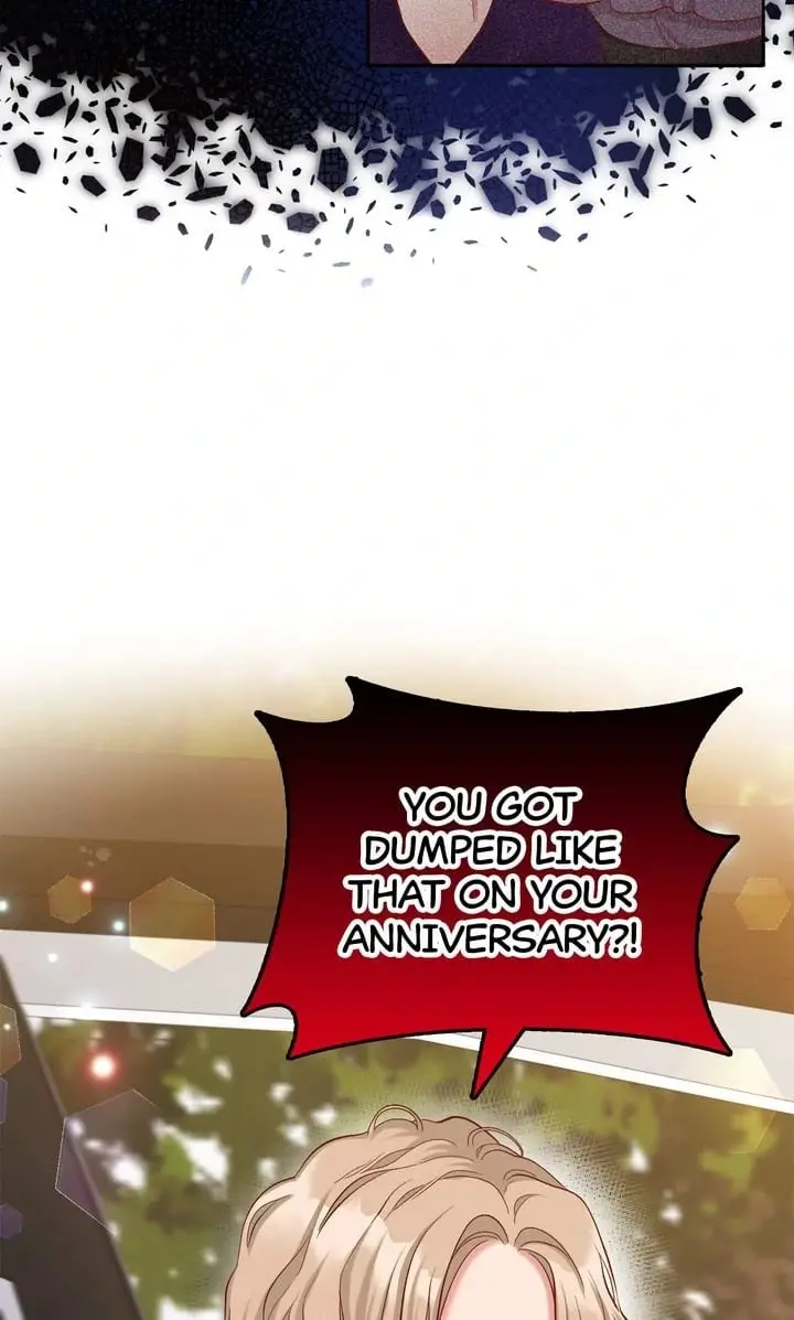 Business Marriage - If You Fall in Love, We'll Get a Divorce - Chapter 23 - Page 22