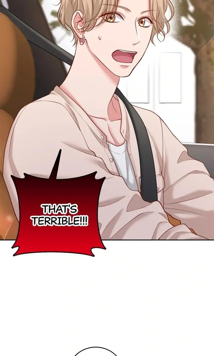 Business Marriage - If You Fall in Love, We'll Get a Divorce - Chapter 23 - Page 23