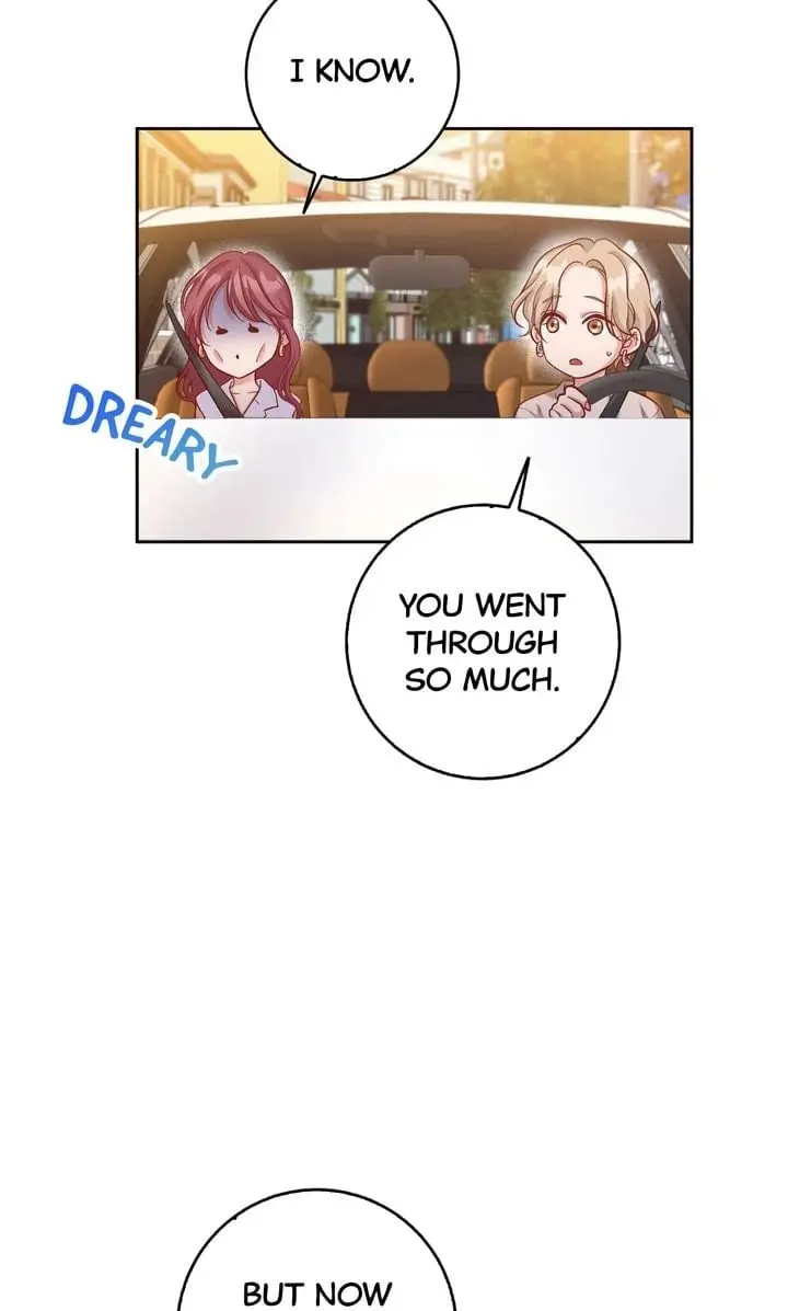Business Marriage - If You Fall in Love, We'll Get a Divorce - Chapter 23 - Page 24