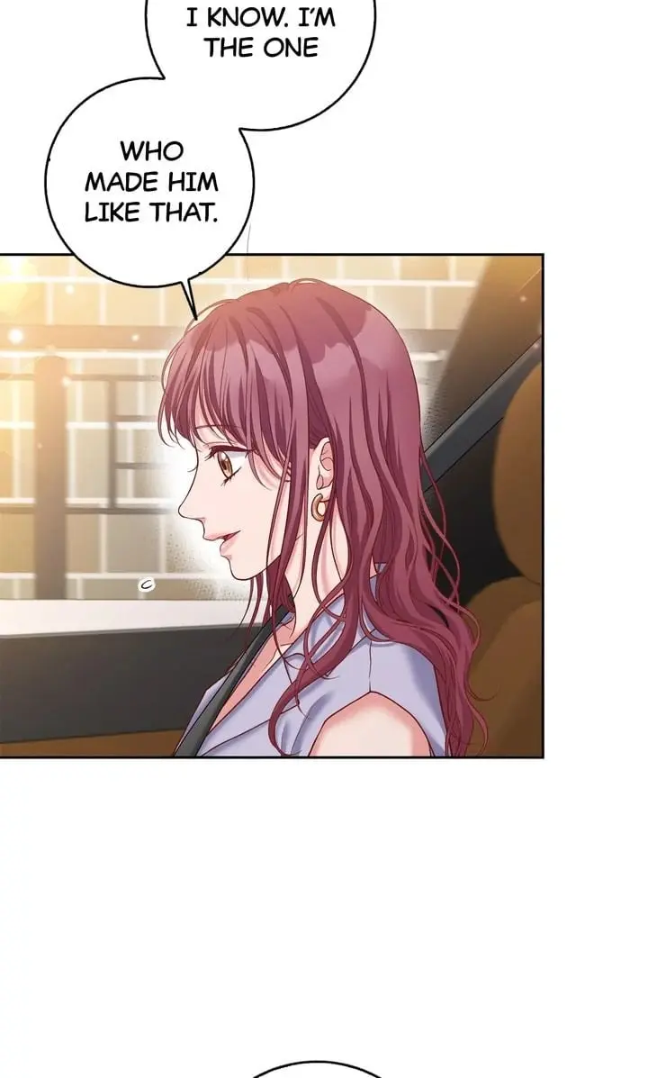 Business Marriage - If You Fall in Love, We'll Get a Divorce - Chapter 23 - Page 25