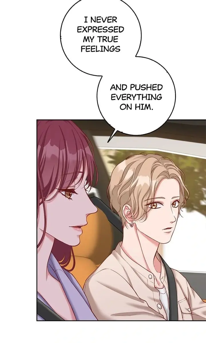 Business Marriage - If You Fall in Love, We'll Get a Divorce - Chapter 23 - Page 26
