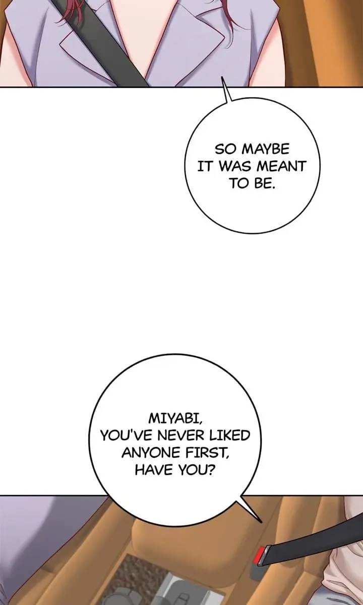 Business Marriage - If You Fall in Love, We'll Get a Divorce - Chapter 23 - Page 28