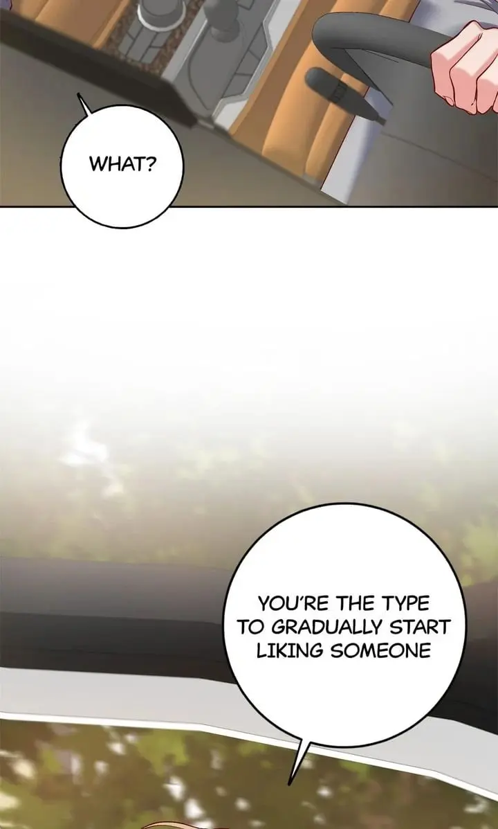 Business Marriage - If You Fall in Love, We'll Get a Divorce - Chapter 23 - Page 29