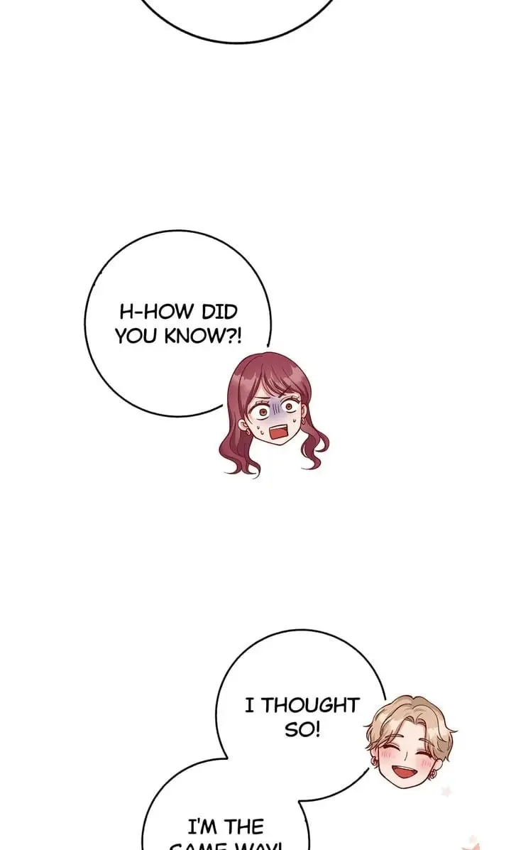 Business Marriage - If You Fall in Love, We'll Get a Divorce - Chapter 23 - Page 31