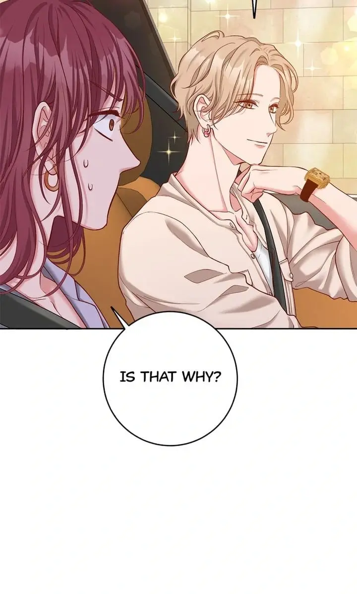 Business Marriage - If You Fall in Love, We'll Get a Divorce - Chapter 23 - Page 33