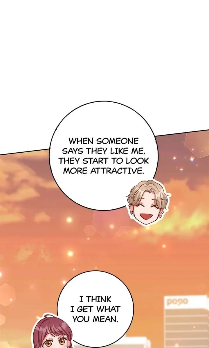 Business Marriage - If You Fall in Love, We'll Get a Divorce - Chapter 23 - Page 34