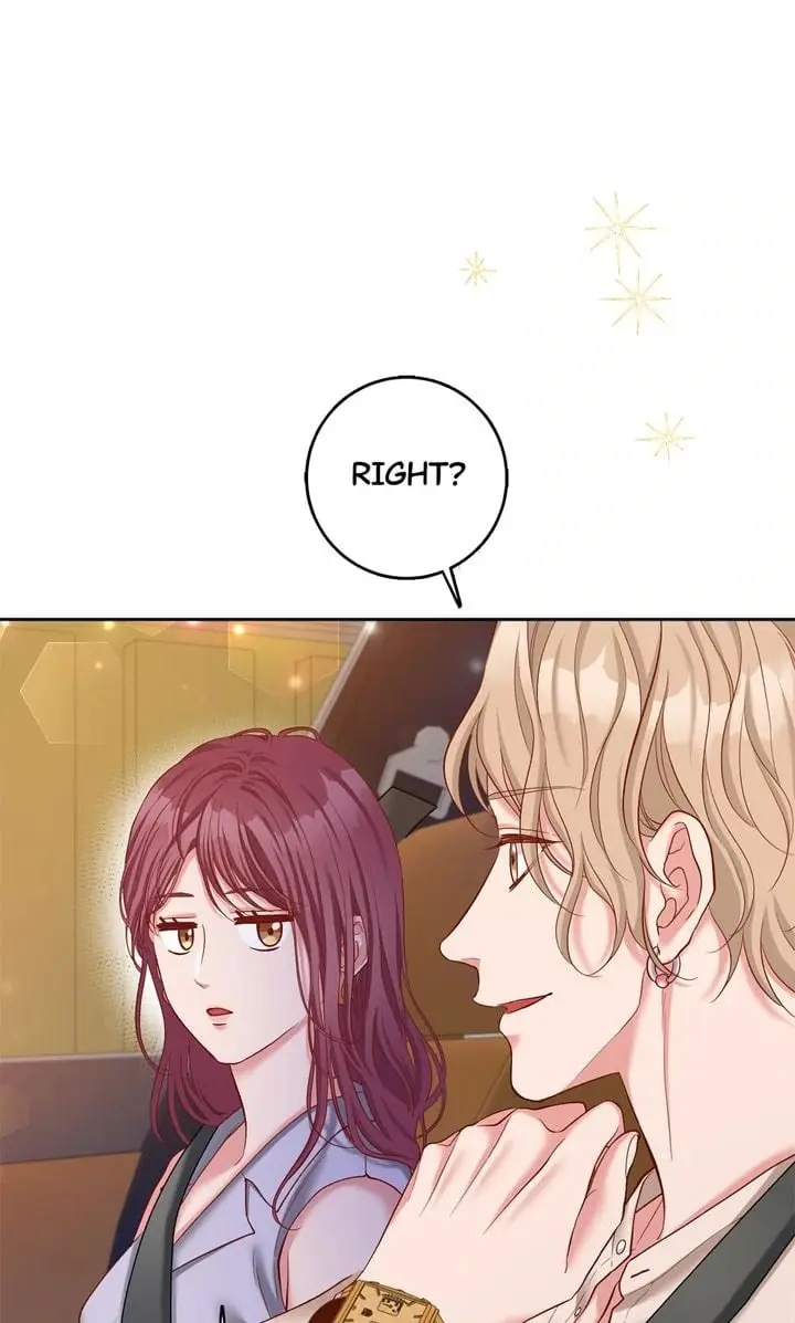 Business Marriage - If You Fall in Love, We'll Get a Divorce - Chapter 23 - Page 37