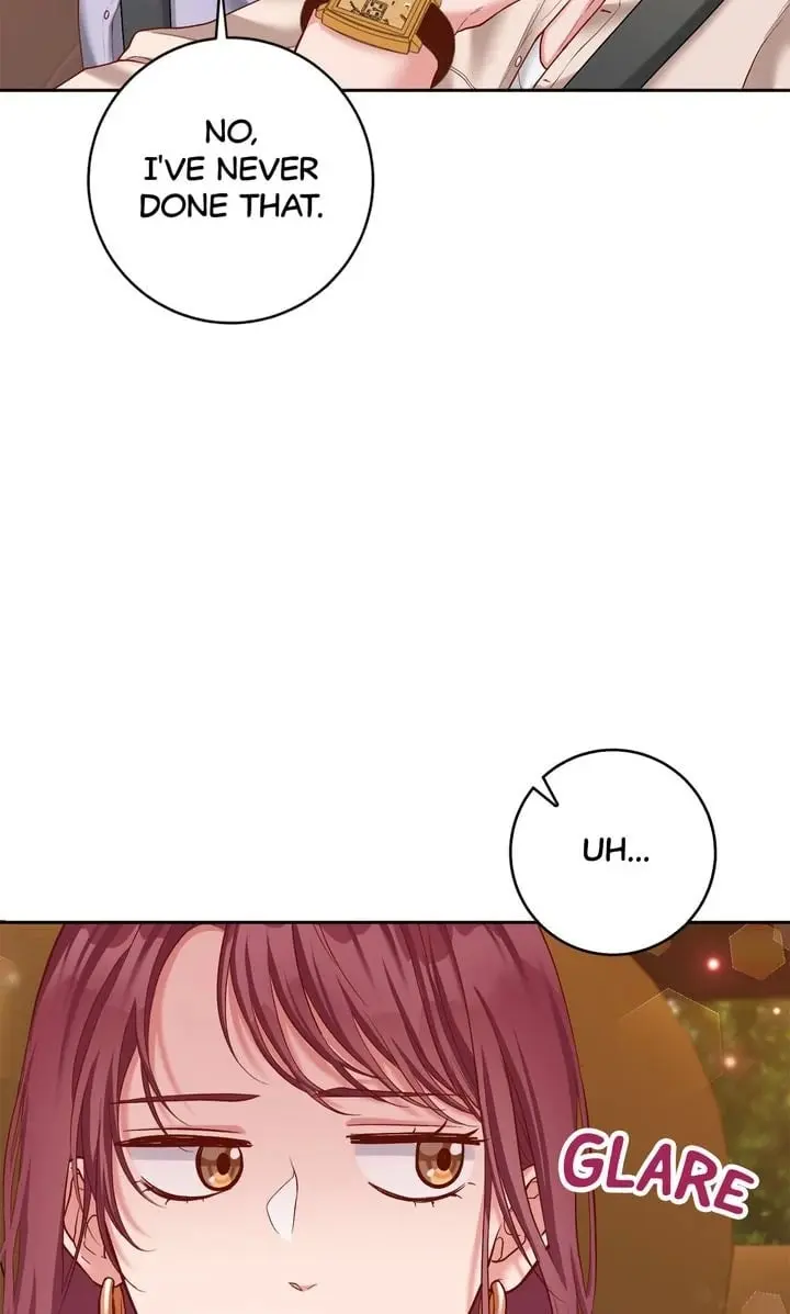Business Marriage - If You Fall in Love, We'll Get a Divorce - Chapter 23 - Page 38