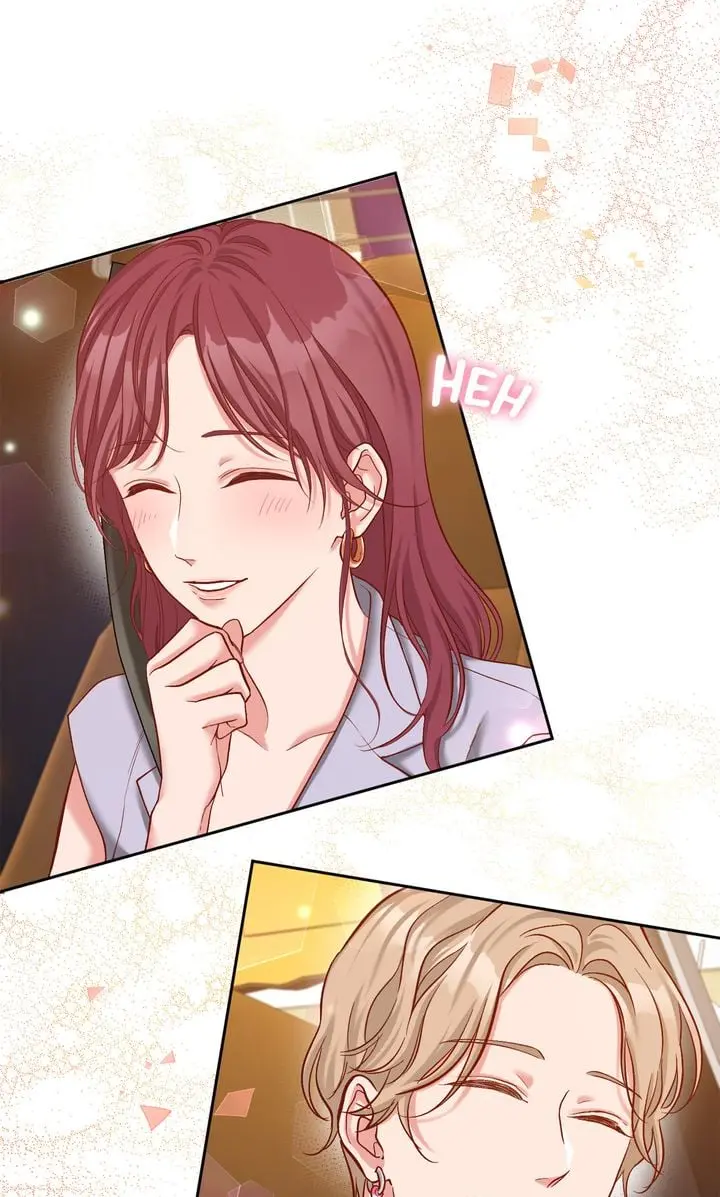 Business Marriage - If You Fall in Love, We'll Get a Divorce - Chapter 23 - Page 41