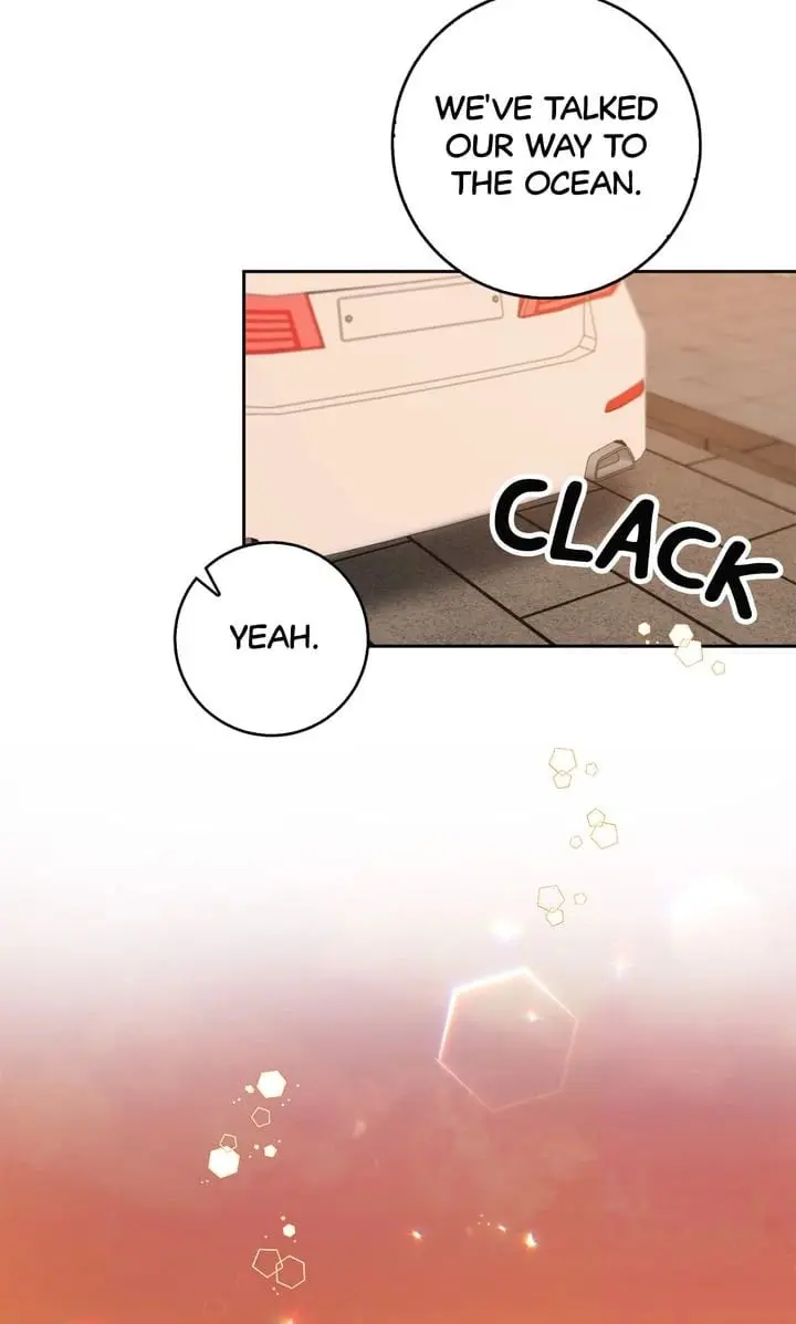 Business Marriage - If You Fall in Love, We'll Get a Divorce - Chapter 23 - Page 44