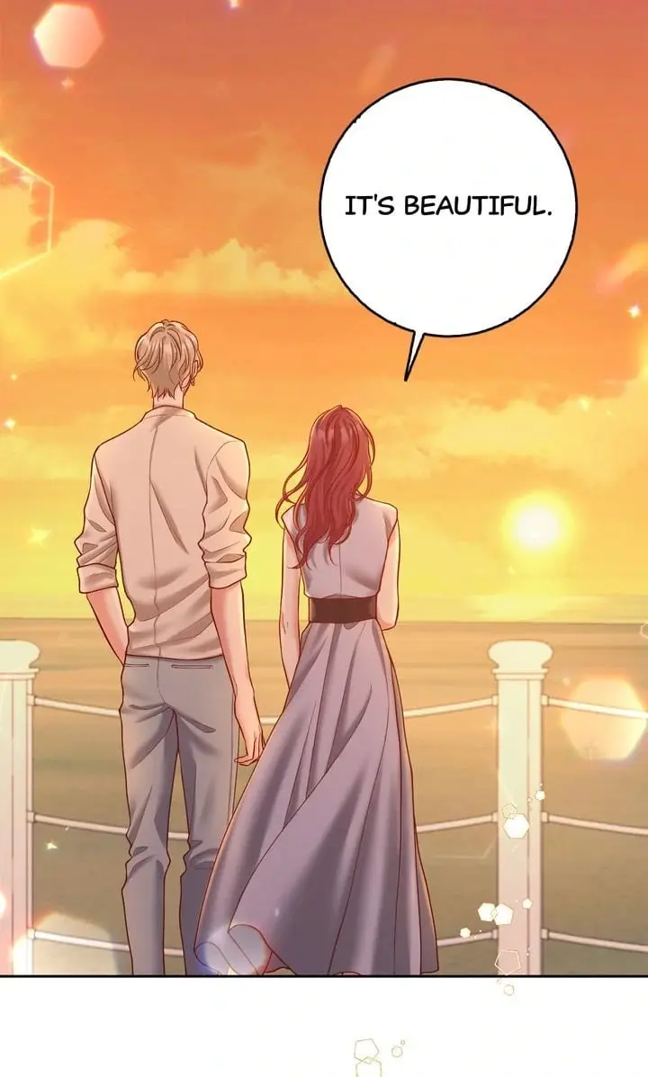 Business Marriage - If You Fall in Love, We'll Get a Divorce - Chapter 23 - Page 45